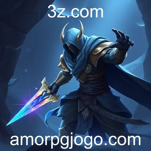 A Revolução dos Jogos AMORPG e sua Influência em 2025