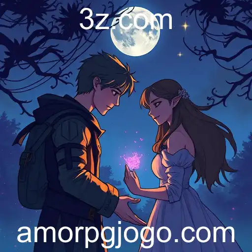 Explorando o Mundo de Amorpg: Tendências e Novidades