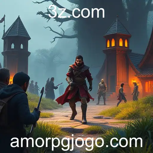 Revolução no Mundo dos Jogos Online