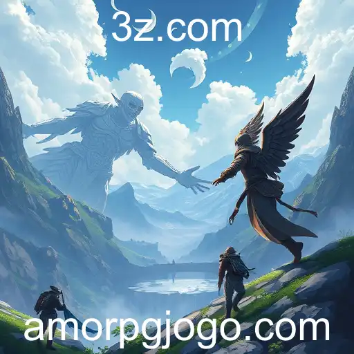 Tendências e Crescimento dos Jogos Amorpg em 2025