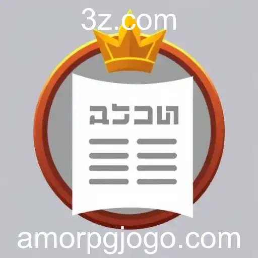 Amorpg: A Revolução dos Jogos Online em 2025