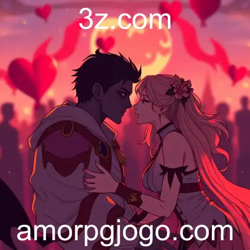 Novidades e Tendências em Jogos Amorpg