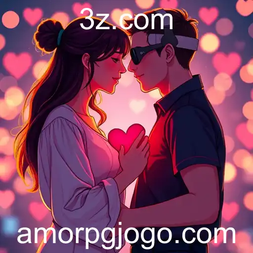 Amorpg: A Febre dos Jogos Virtuais em 2025