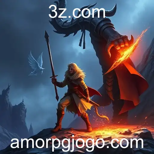 A Revolução do AMORPG no Brasil