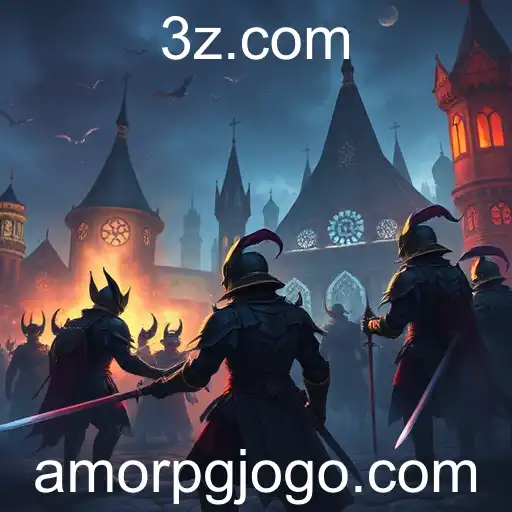 Ascensão da Tendência AMORPG em 2025