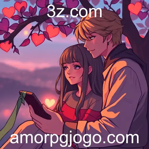 Ascensão do Amorpg nos Jogos Online