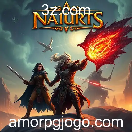 Evolução dos Jogos de RPG em 2025