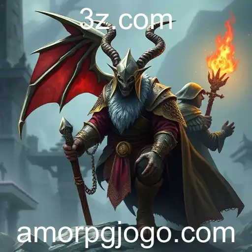 Expandindo o Universo dos Jogos de RPG em 2025