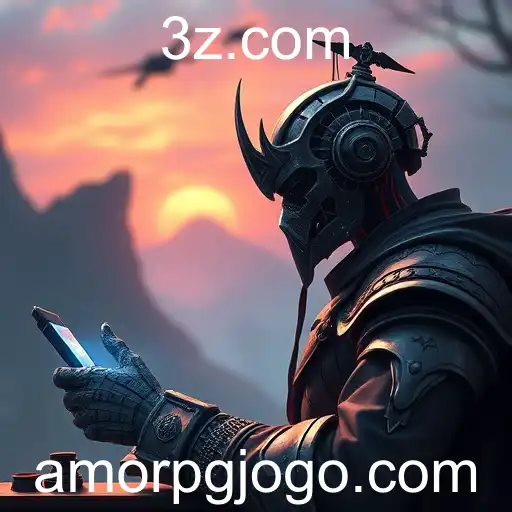 Explorando a Comunidade Amorpg: Crescimento e Tendências