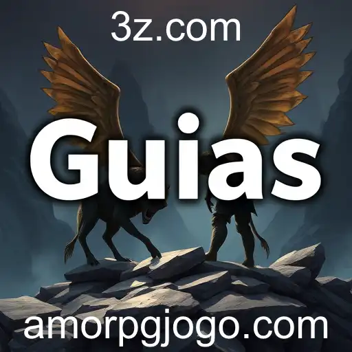 Explorando o Universo dos MMORPGs em 2025