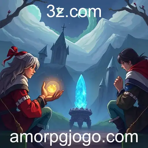 Explorando o Crescimento dos Jogos de Role-Playing Online de Amor