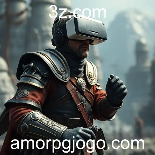 Tendências e Novidades do Mundo AMORPG em 2025