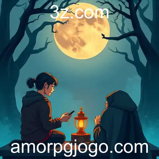 Impacto dos Jogos Online em 2025