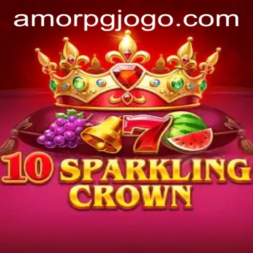 Explore the Enchanting World of 10SparklingCrown: A Unique AMORPG Experience