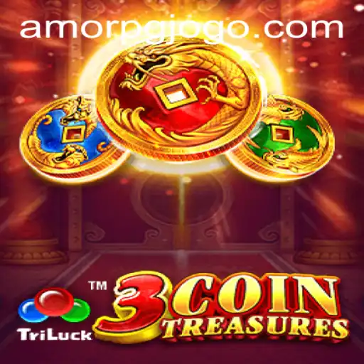 Unlocking the Secrets of 3CoinTreasures: An Immersive Gaming Experience