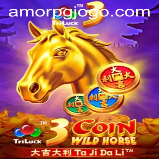 Enter the World of 3CoinWildHorse: A New Adventure Awaits