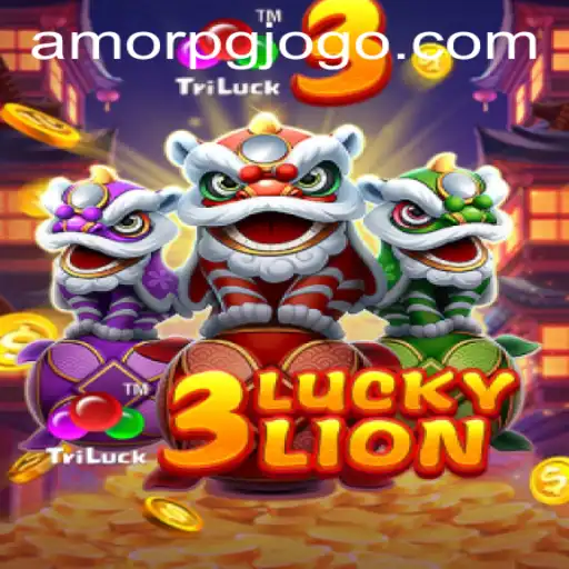 3LUCKYLION: Unveiling the Wonders of the New AMORPG