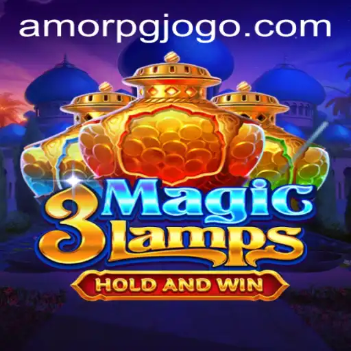 Exploring 3MagicLamps: The New AMORPG Phenomenon