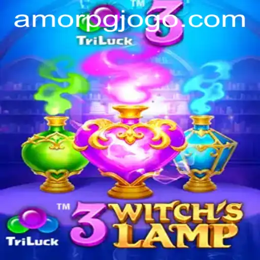 Exploring the Enchanting World of 3WitchsLamp and Its Unique AMORPG PH Login Experience