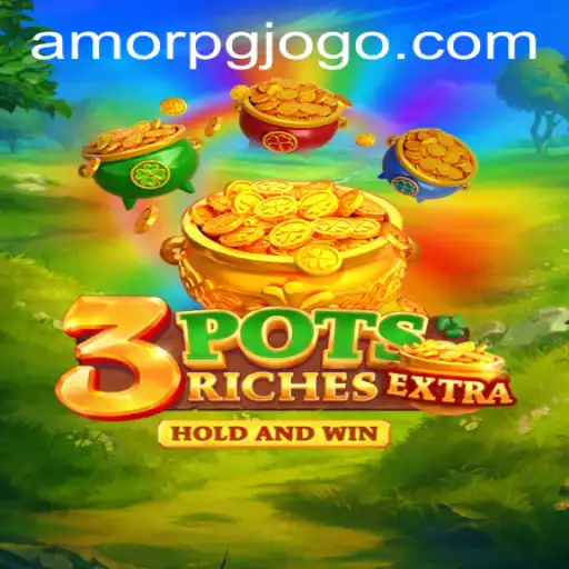 Unveiling 3potsExtra: An Innovative Gaming Experience with AMORPG Elements