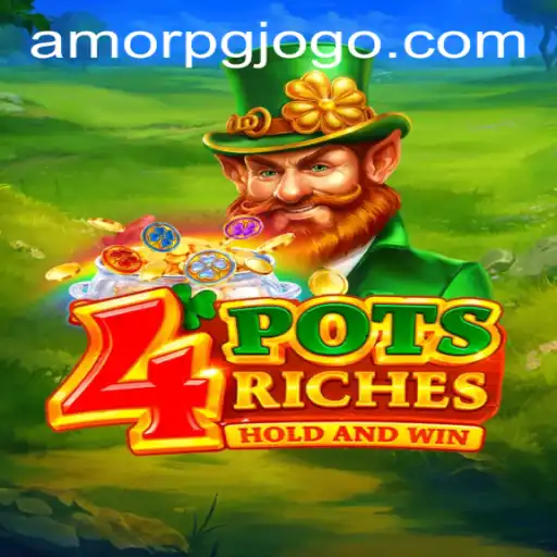 Exploring the World of 4potsriches: A Unique AMORPG Experience