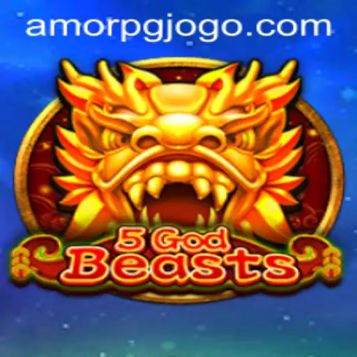 An In-Depth Exploration of 5GodBeasts: The Ultimate AMORPG Experience