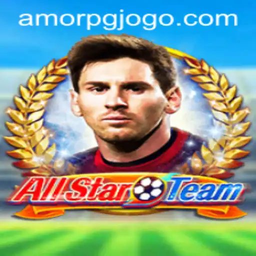 AllStarTeam: The Fusion of Strategy and Adventure in an Amorpg Experience