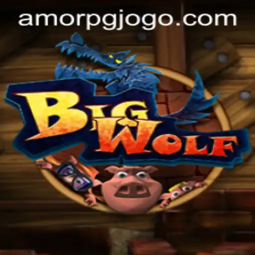 Immerse Yourself in the Enchanting World of BigWolf: A Compelling AMORPG Adventure