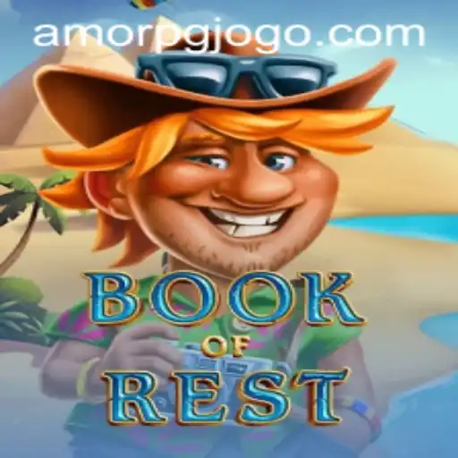 BookofRest: A New Journey into the MMORPG Realm