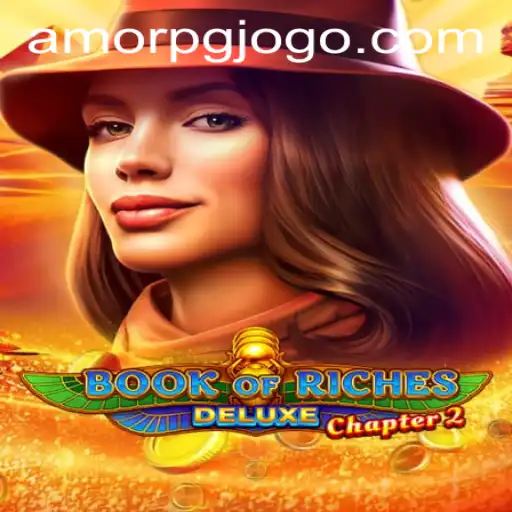 Unveiling Book of Riches Deluxe Chapter 2: A New Era in Gaming