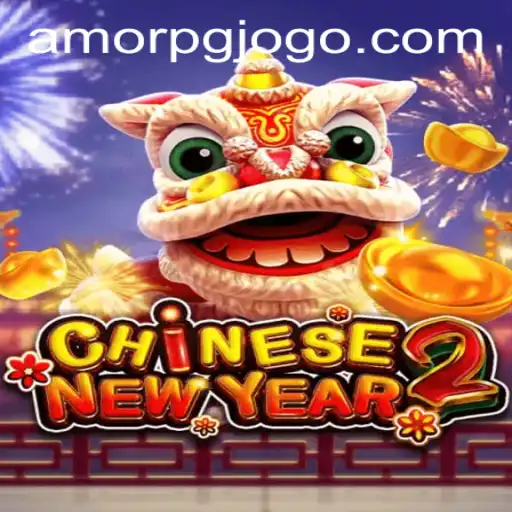 Embark on an Epic Adventure with CHINESENEWYEAR2: An AMORPG for the Ages