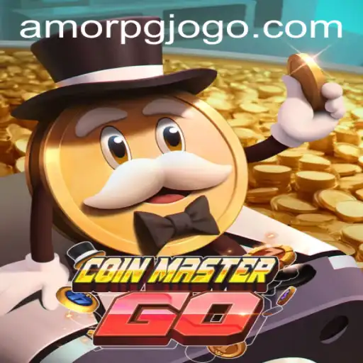 Discover the Adventure of CoinMasterGO - The Ultimate AMORPG Experience