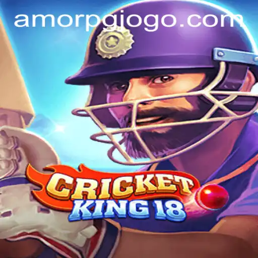 Exploring the World of CricketKing18: A Captivating AMORPG Adventure