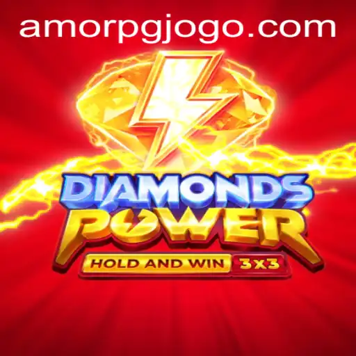Exploring the Enchanting World of Diamondspower: A Unique AMORPG Experience