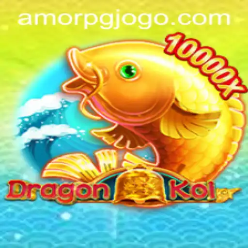 Exploring the Fascinating World of DragonKoi: A Premier AMORPG Experience