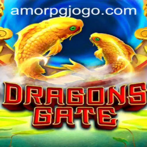 Discover the Enchanting World of DragonsGate: An AMORPG Experience