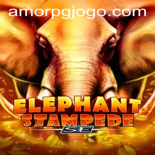 ElephantStampedeSE Redefines the MMORPG Experience