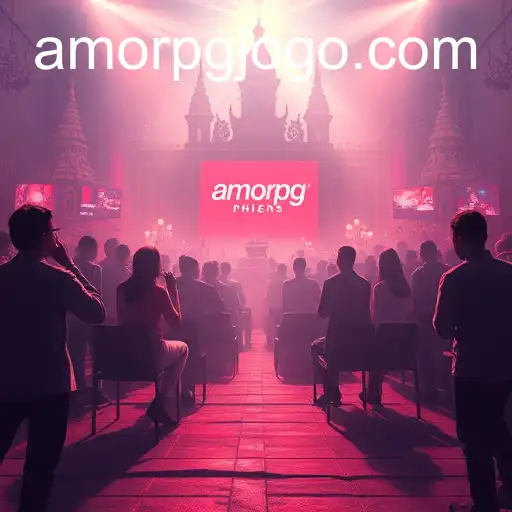 Gaming Experience amorpg PH Login - 800+ Premium and Exclusive Games