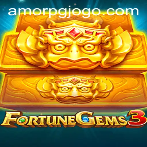 Exploring FortuneGems3: A Captivating Online Gaming Adventure