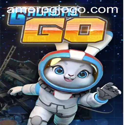 GalacticGO: Exploring the Expansive Universe of the Sci-Fi AMORPG