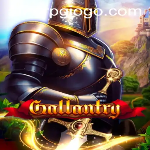 Exploring the Epic World of Gallantry: An AMORPG Adventure
