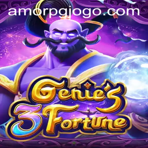 Discover the Enchantment of Genie3Fortune: The Ultimate AMORPG Experience