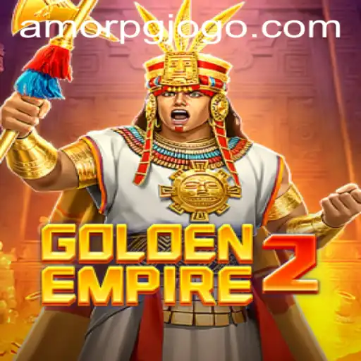 Explore the Exciting World of GoldenEmpire2: The Latest AMORPG Adventure