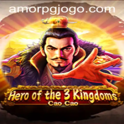 Heroofthe3KingdomsCaoCao: An Immersive AMORPG Adventure