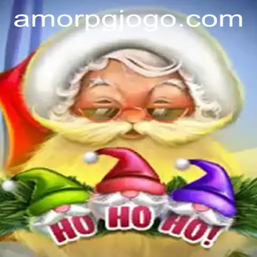 HoHoHo: Dive into the Alluring World of this AMORPG Phenomenon