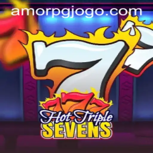 Unveiling HotTripleSevens: A New Era of AMORPG Gaming