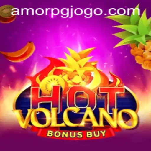 Exploring the Fiery World of HotVolcanoBonusBuy: A Thrilling Adventure Awaits