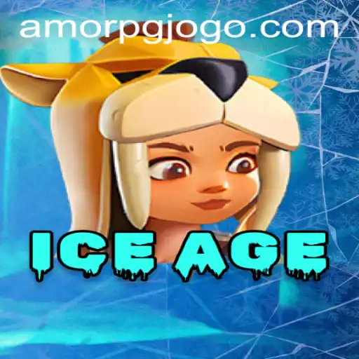 Unveiling IceAge: Your Ultimate MMORPG Experience