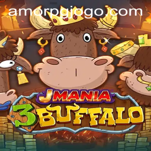 Exploring the Thrilling World of JMania3Buffalo: An In-Depth Guide to AMORPG PH Login