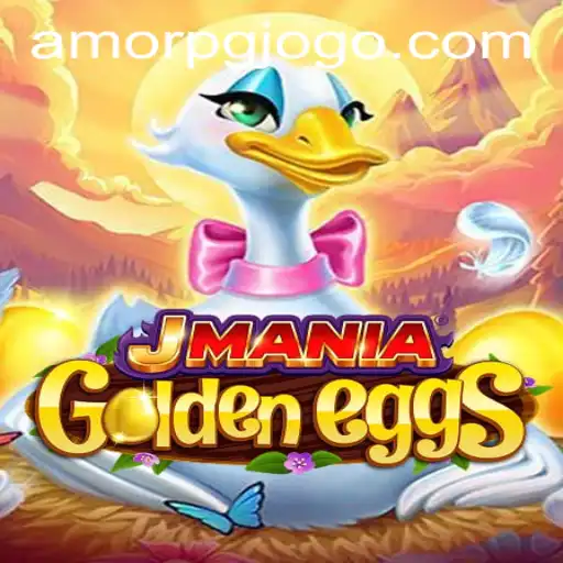 JManiaGoldenEggs: An Insightful Guide to the Latest AMORPG Adventure